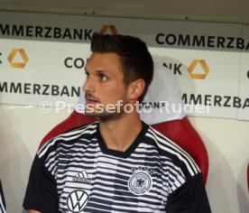 DFB Deutschland - Estland