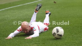 Testspiel FC Ingolstadt 04-VFB Stuttgart