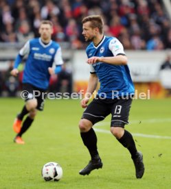 VfB Stuttgart - DSC Arminia Bielefeld