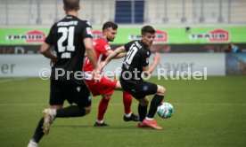 23.05.21 1. FC Heidenheim - Karlsruher SC