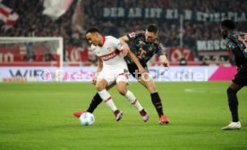 28.02.25 VfB Stuttgart - FC Bayern München