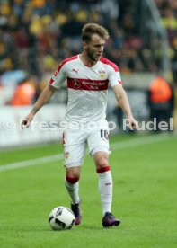 SG Dynamo Dresden - VfB Stuttgart