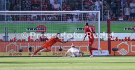 17.09.23 1. FC Heidenheim - SV Werder Bremen
