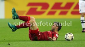 Borussia M&ouml;nchengladbach - VfB Stuttgart