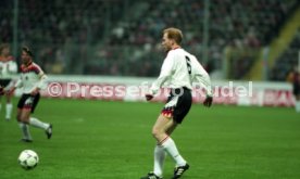 18.12.94 Deutschland - Albanien