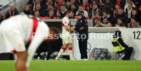 13.01.26 VfB Stuttgart - Eintracht Frankfurt