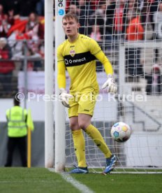 30.03.24 VfB Stuttgart II - Kickers Offenbach