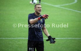 15.07.23 SV Wehen Wiesbaden - VV St. Truiden