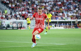 12.08.22 SC Freiburg - Borussia Dortmund
