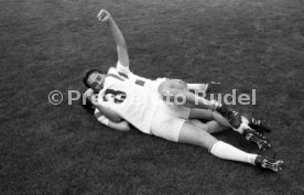 23.06.91 U19 VfB Stuttgart - U19 Bayer 05 Uerdingen