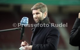 03.02.21 VfB Stuttgart - Borussia M&ouml;nchengladbach