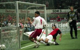 11.01.97 Hallen Masters Stuttgart