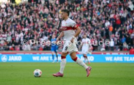 05.10.25 VfB Stuttgart - 1. FC Heidenheim