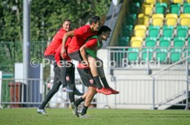 Trainingslager Kitzb&uuml;hel 2019