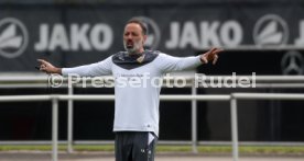03.05.21 VfB Stuttgart Training