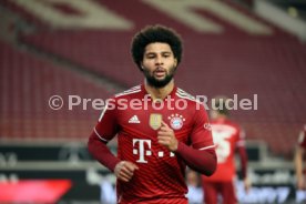 14.12.21 VfB Stuttgart - FC Bayern M&uuml;nchen