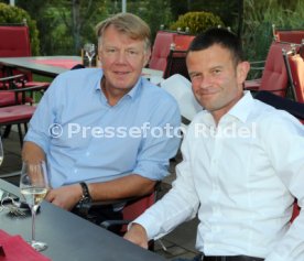 VfB Stuttgart Golf Cup 2016
