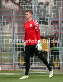 25.07.23 VfB Stuttgart Training