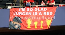 28.05.22 UEFA Champions League Finale 2022 FC Liverpool - Real Madrid