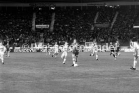 27.08.95 Stuttgarter Kickers - FC Bayern M&uuml;nchen
