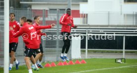 24.10.23 VfB Stuttgart Training