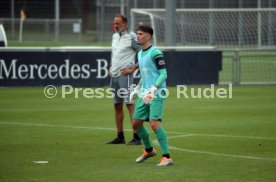27.06.22 VfB Stuttgart Training
