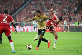 28.08.26 FC Bayern M&uuml;nchen - VfB Stuttgart