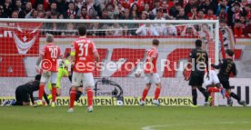 07.03.26 1. FSV Mainz 05 - VfB Stuttgart