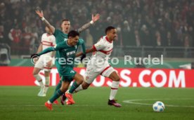 04.02.25 VfB Stuttgart - FC Augsburg