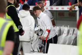11.05.25 VfB Stuttgart - FC Augsburg