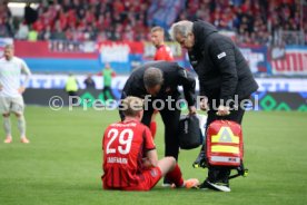 18.10.25 1. FC Heidenheim - SV Werder Bremen