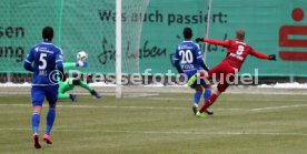 VfB Stuttgart - FC Luzern