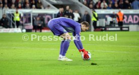 25.01.25 SC Freiburg - FC Bayern M&uuml;nchen