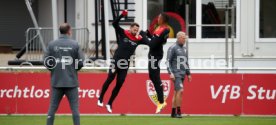 29.09.20 VfB Stuttgart Training