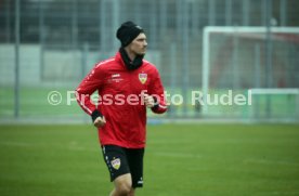 12.03.23 VfB Stuttgart Training