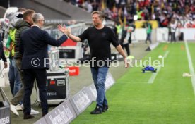 15.10.22 VfB Stuttgart - VfL Bochum