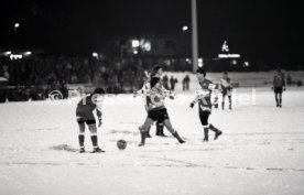 18.12.90 U21 Deutschland - U21 Schweiz