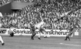 13.06.87 VfB Stuttgart - FC Bayern M&uuml;nchen