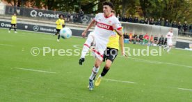 10.10.24 VfB Stuttgart - SSV Ulm 1846