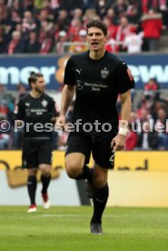 1. FC K&ouml;ln - VfB Stuttgart
