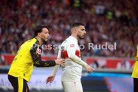 04.04.26 VfB Stuttgart - Borussia Dortmund