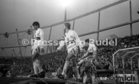 21.11.92 VfB Stuttgart - Borussia Dortmund