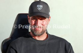 03.09.25 SG Sonnenhof Gro&szlig;aspach - VfB Stuttgart
