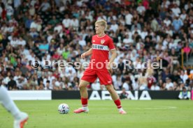 15.08.26 Fulham FC - VfB Stuttgart
