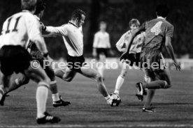 16.10.85 Deutschland - Portugal