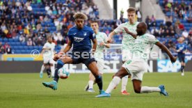 17.04.22 TSG 1899 Hoffenheim - SpVgg Greuther F&uuml;rth