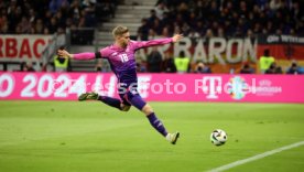 26.03.24 Deutschland - Niederlande