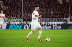 29.01.26 VfB Stuttgart - Young Boys Bern