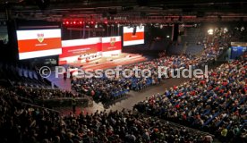 VfB Stuttgart Mitgliederversammlung 2016