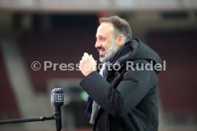 02.01.21 VfB Stuttgart - RB Leipzig